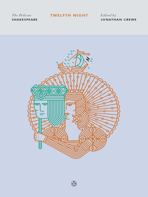 Title details for Twelfth Night by William Shakespeare - Wait list